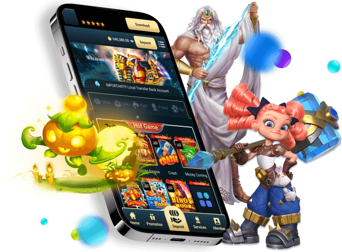 Hướng dẫn tải ứng dụng sc8888 cho Android