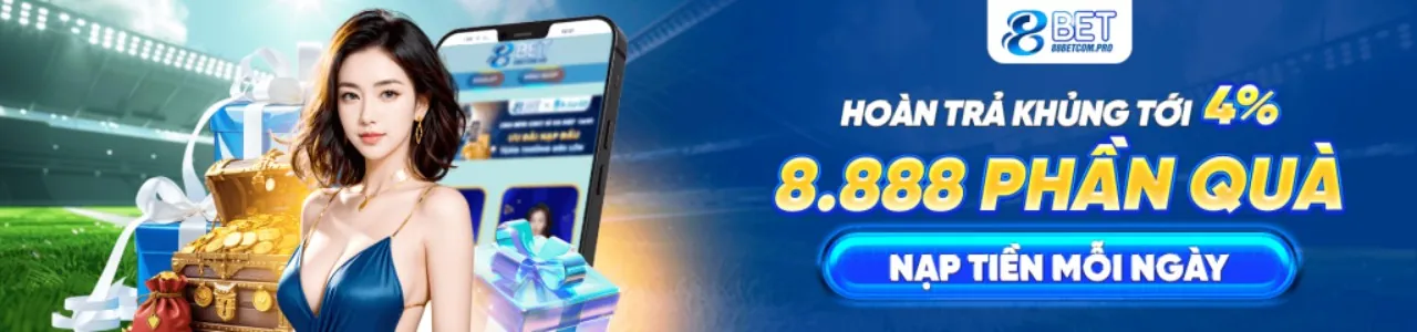 Tổng hợp khuyến mãi mới nhất của sc8888