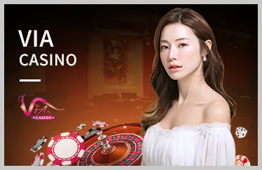 Casino trực tuyến SC8888