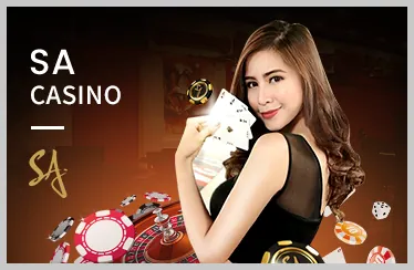 Xổ số SC8888