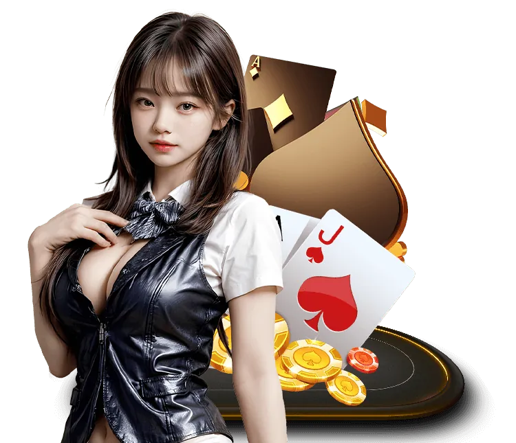 Trò chơi Slot với vòng quay